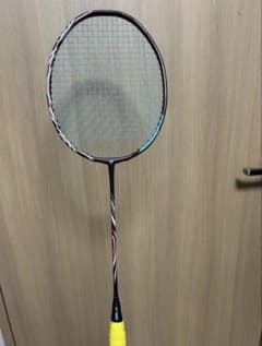 YONEX ASTROX 100 zz 3u g6 クレナイ 廃盤カラー - メルカリ