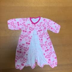 ベビードール♡サイズ50〜60のサムネイル