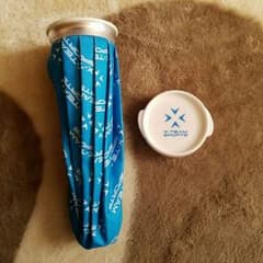 氷のう アイスバックx-team sportsのサムネイル