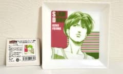SLAM DUNK スラムダンク 藤真 健司 プレート お皿 ジャンプ展