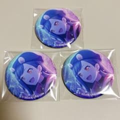 プロセカ 白石杏 グリッター缶バッジ vol.10 C 10C セット - メルカリ