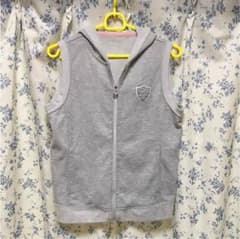 レディースベスト  れいママ様専用☆のサムネイル