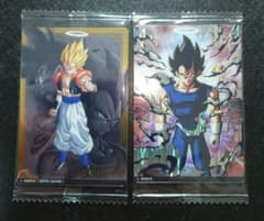 イタジャガ vol10 ドラゴンボール シークレット2枚セット - メルカリ