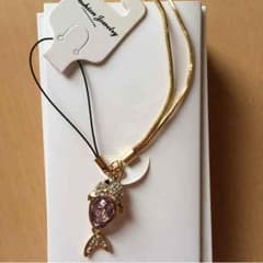 ストラップのサムネイル