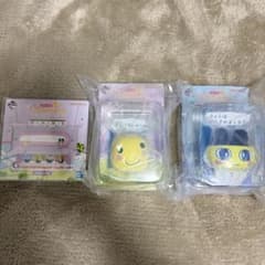 一番くじ　たまごっちのプチプチおみせっちのサムネイル
