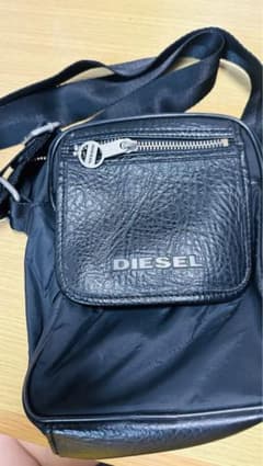 DIESEL ショルダーバッグのサムネイル
