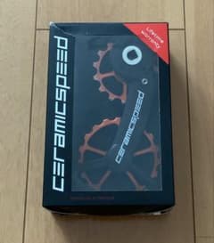 最終値下】SRAM RED eTap AXS セラスピZWIFT OSPW - メルカリ