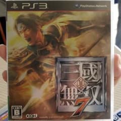 真・三國無双7のサムネイル