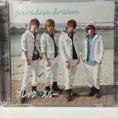 ブレイク☆スルー CDのサムネイル