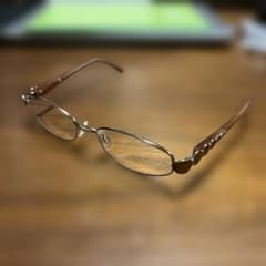 メガネ(80’s made in ドイツ)のサムネイル