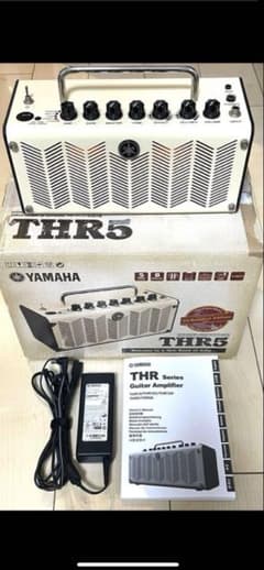 YAMAHA THR5 ギターアンプのサムネイル