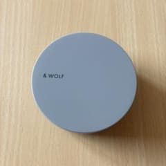 &WOLF セラムリキッドファンデーション SF-001 ケースのサムネイル