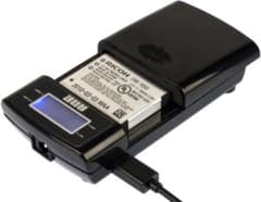 배터리 팩 배터리 충전기 USB 전원 연결 유형 모바일 배터리