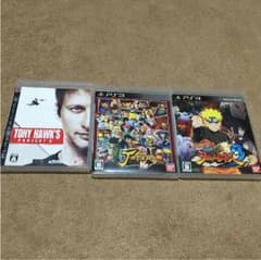 PS3 カセットのサムネイル