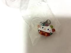 いないいないばぁっ！　めじるしアクセサリー　ぽぅぽ　ガチャのサムネイル