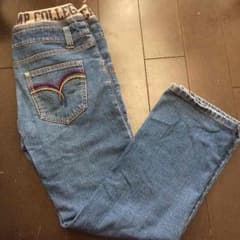 kiichi様１５０ ジーンズ専用ページのサムネイル