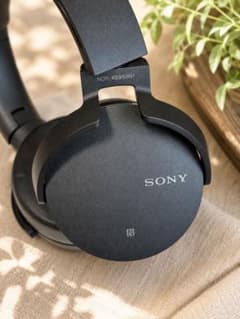 [新品未開封] SONY MDR-XB950N1 ワイヤレスヘッドセット SONY MDR-XB950N1 ワイヤレスヘッドホン EXTRA BASS - メルカリ