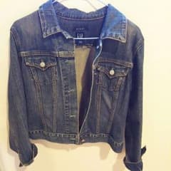 GAP これからの季節に活躍のサムネイル