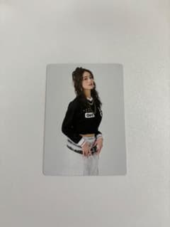 girls2 隅谷百花ちゃん フォトカードのサムネイル