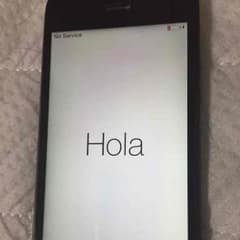 iPhone5 Softbank 16Gのサムネイル