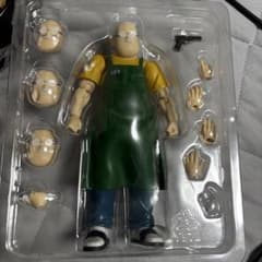 フィギュアーツ　坂本太郎　サカモトデイズのサムネイル