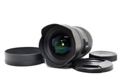 SIGMA 12-24mm 4.5-5.6 II DG HSM キャノン ＊21 SIGMA 12-24mm 4.5-5.6 II DG HSM キャノン ＊21 - メルカリ