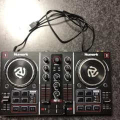 novation partymixのサムネイル