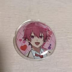 いれいす ないこ　缶バッジのサムネイル