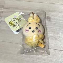 치이카와 쿠쿠 오쿠루미 푸치 미니 마스코트 토끼