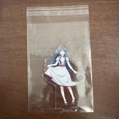 薫る花は凛と咲く　和栗薫子　アクリルスタンドのサムネイル