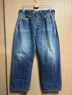 90s 201復刻モデル USA製 バレンシア製555のサムネイル