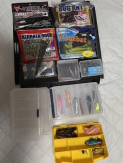 釣り具セット！！のサムネイル