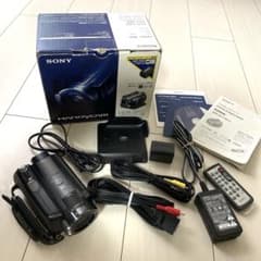 SONY Handycam HDR-SR12 소니 핸디캠 캠코더