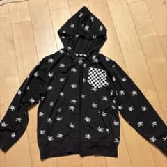 BILLABONG キッズ用 ラッシュガード 130のサムネイル