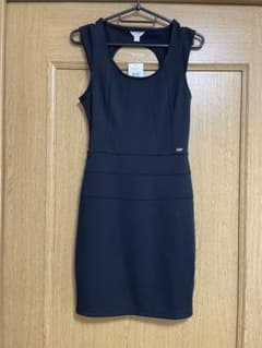 タグ付き未使用 guess ミニワンピース　XSサイズのサムネイル