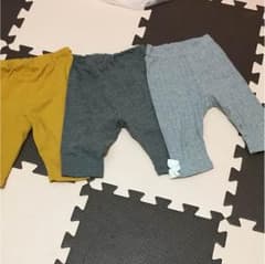 スパッツ 80のサムネイル