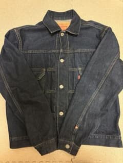 美品 Levi's 507 XX USA バレンシア 555 サイズ40 - メルカリ