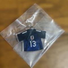 サッカー日本代表 ふらっとめじるしアクセサリー 中村敬斗 ふらっとめじるしアクセサリー サッカー日本代表 中村敬斗 - メルカリ