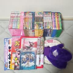 【超お得】ももクロchanのDVD&Blu-ray&グッズのサムネイル
