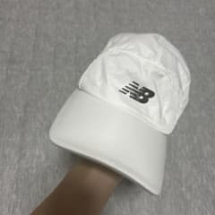 ニューバランス⭐︎ランニングキャップのサムネイル