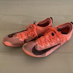 NIKE ナイキ 陸上 スパイク ズームスーパーフライエリート2  26.5のサムネイル