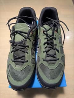 SHIMANO ET3 SH-ET300 KHAKIのサムネイル