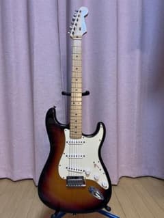 Fender USA American standerd stratcasterのサムネイル