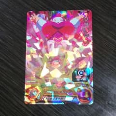 スーパードラゴンボールヒーローズのサムネイル