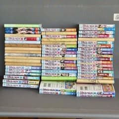 美品】ONE PIECE 18〜79巻セット 帯・ジャンパラ付き 抜け巻有 - メルカリ
