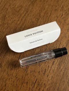 LOUIS VUITTON SYMPHONY パルファン 2mlのサムネイル