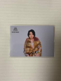 Mrs. GREEN APPLE 大森元貴 トレカ ゼンジンのサムネイル