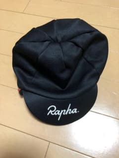 帽子ラファrapha サイクルハット　サイクルキャップのサムネイル
