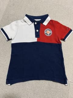 TOMMY HILFIGER ポロシャツ 92cmのサムネイル