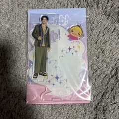 Hey! Say! JUMP Fab! 中島裕翔 アクリルスタンドのサムネイル